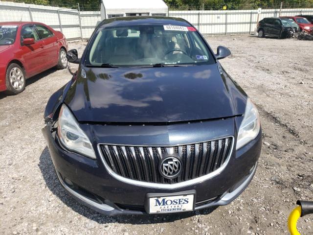 2G4GK5EX9E9182639 Buick Regal