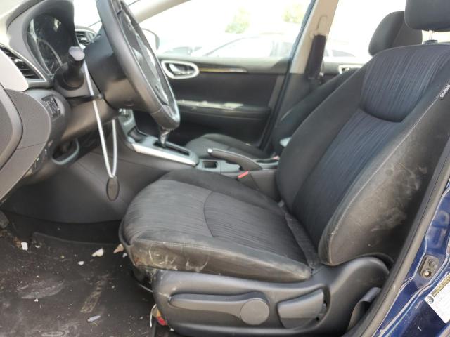 3N1AB7AP4KY286143 Nissan SENTRA S