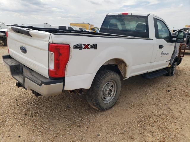 1FTBF2BT8JEB68497 Ford F250 Super Duty