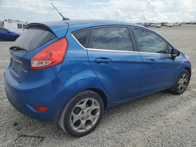 Vin: 3fadp4fj5bm121844, lot: 66511453, ford fiesta ses 20113