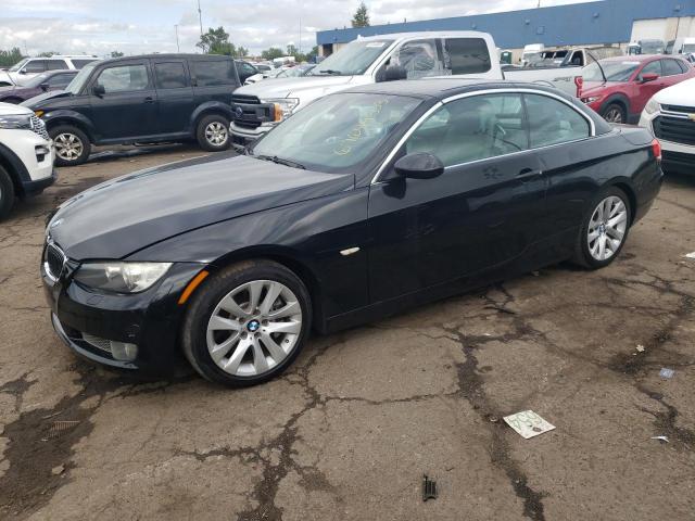 2007 BMW 3 Series 335i