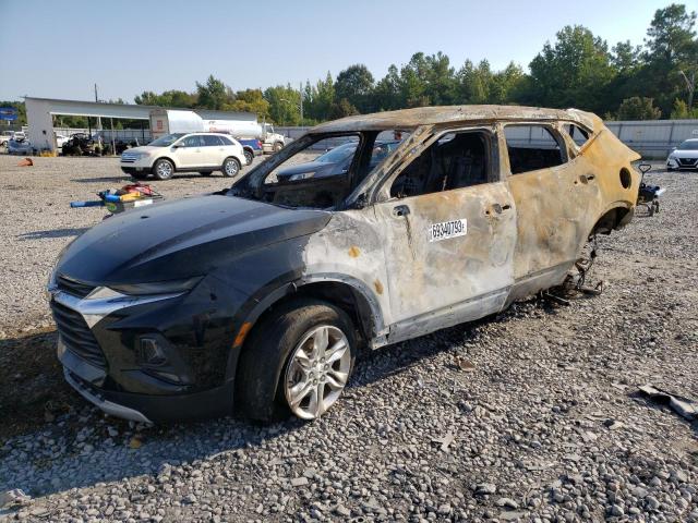 2019 Chevrolet Blazer 