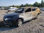 2019 CHEVROLET BLAZER 3LT - 3GNKBDRS9KS577806