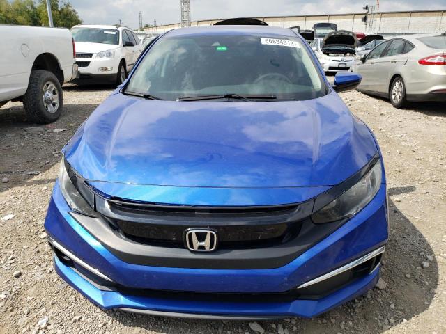 19XFC2F67KE048940 | 2019 HONDA CIVIC LX