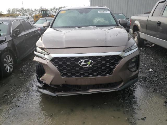 5NMS23AD8KH064571 | 2019 HYUNDAI SANTA FE S