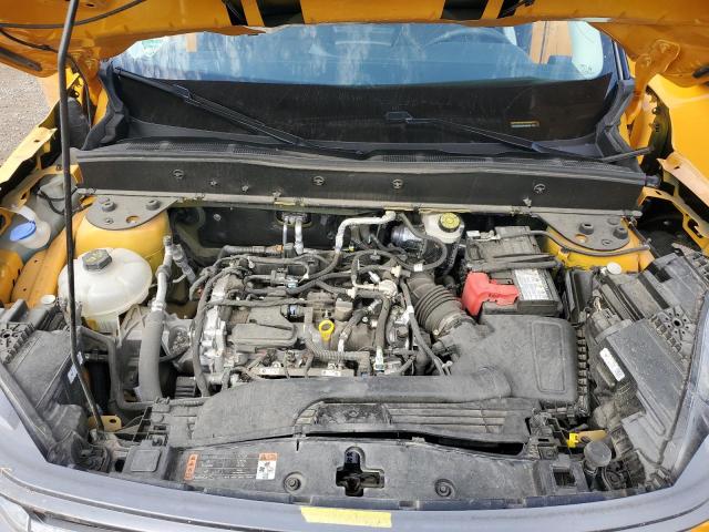 3FMCR9B64NRD58990 Ford Bronco Sport Big Bend