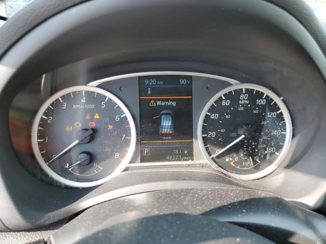 3N1AB7AP6KY424524 Nissan SENTRA S