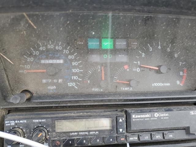 2003 KAWASAKI ZG1200 B - JKAZG9B123B515131