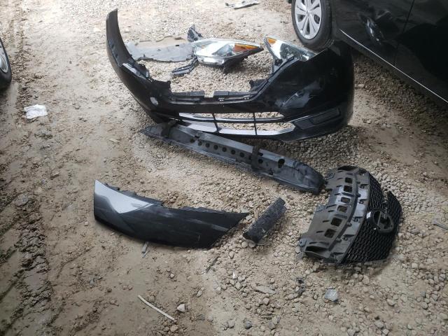 3N1CE2CP5HL359123 Nissan Versa Note S
