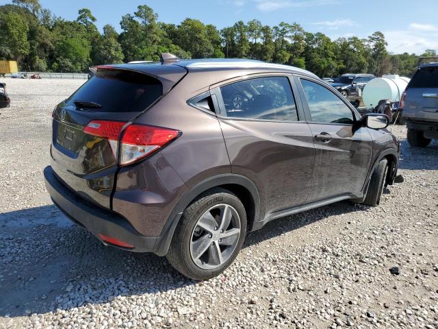 3CZRU5H75NM710679 Honda Hr-v Exl