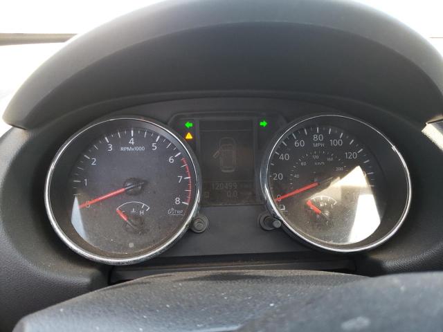 JN8AS5MT3FW660270 Nissan Rogue Select S