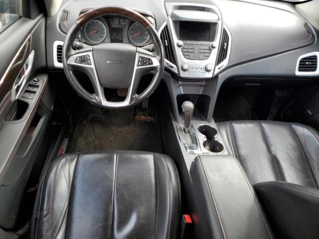2GKFLZE37F6280948 GMC Terrain Denali