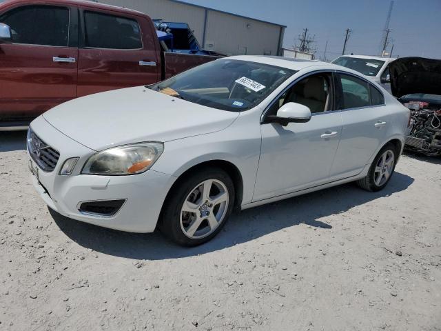 2013 Volvo S60 T5