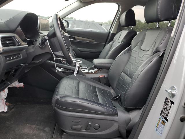 5XYP5DHC0NG264665 KIA Telluride Sx