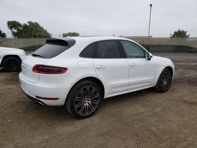 2016 PORSCHE MACAN TURB - WP1AF2A54GLB94581
