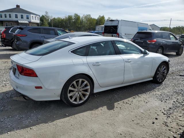 VIN WAU2GAFCXDN027739 2013 Audi A7, Prestige no.3