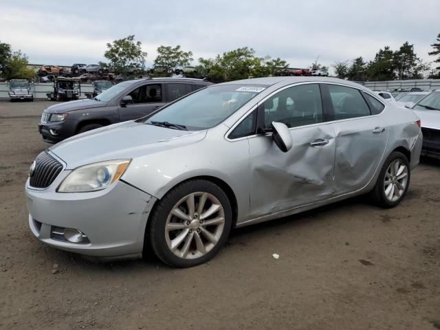 2012 Buick Verano 