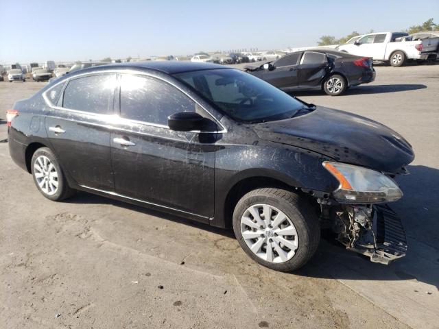 3N1AB7AP9EY261856 Nissan SENTRA S
