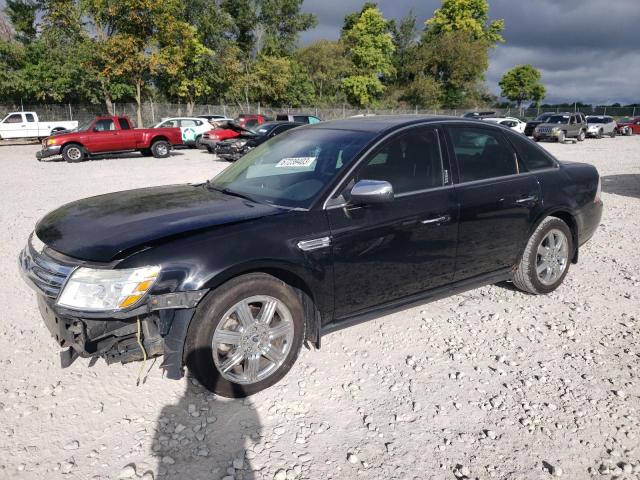 2008 Ford Taurus Limited