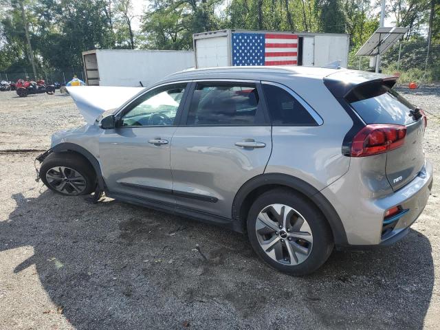 KNDCC3LG7N5161101 Kia Niro S  2