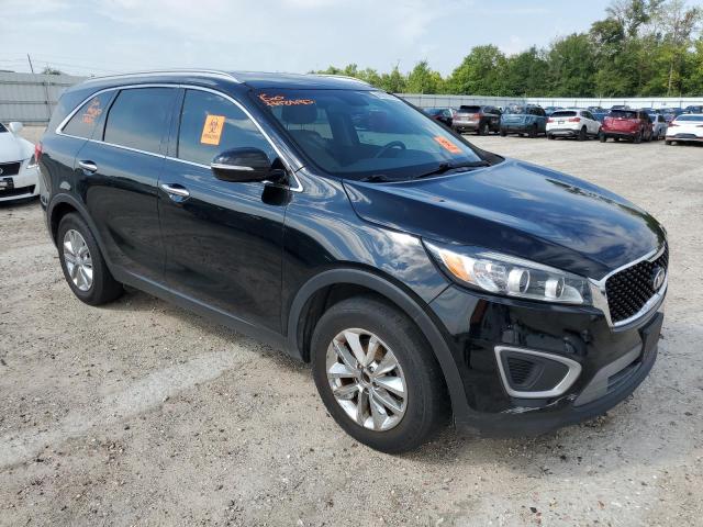 5XYPG4A31GG044863 KIA SORENTO LX