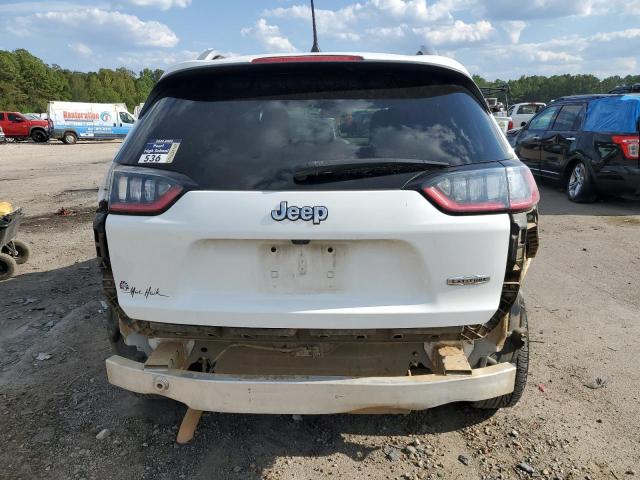 1C4PJLLB3KD176398 Jeep Cherokee Latitude Plus