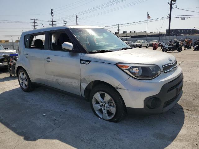 KNDJN2A21J7622813 | 2018 KIA SOUL