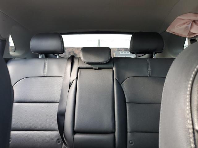 KNDCC3LD3L5402817 KIA Niro Ex Premium
