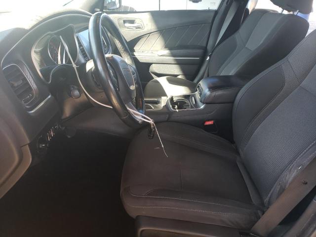2C3CDXHG7GH215896 Dodge Charger Sxt