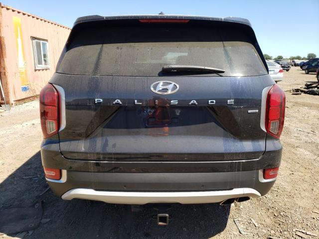 VIN KM8R3DHE3LU150179 2020 HYUNDAI PALISADE no.6