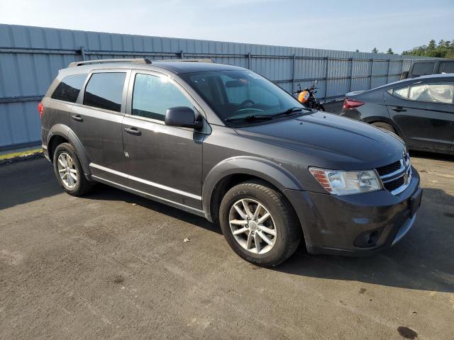 3C4PDDBG5GT179749 Dodge Journey Sxt