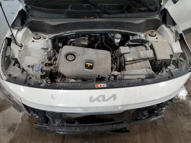 KNDEPCAA2N7322602 KIA Seltos Lx