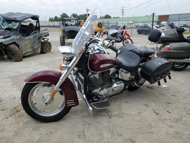 2006 HONDA VTX1300 R 1HFSC52696A307836