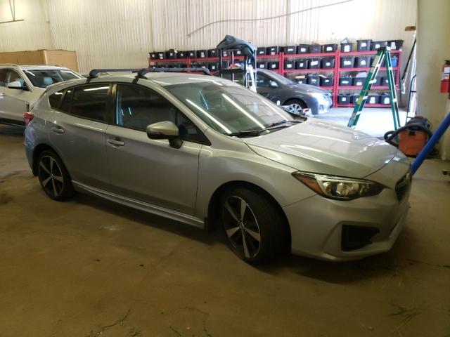 4S3GTAK63H3748572 Subaru Impreza Sport