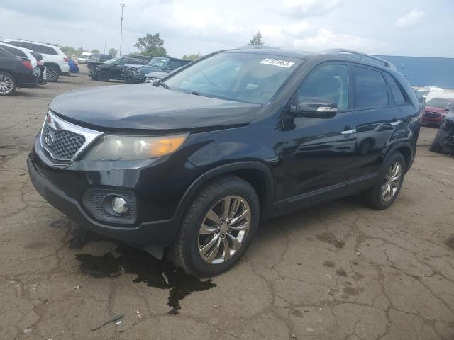 2011 Kia Sorento EX