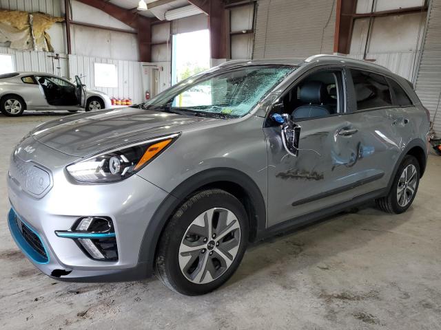 2022 KIA NIRO S - KNDCC3LG4N5159807