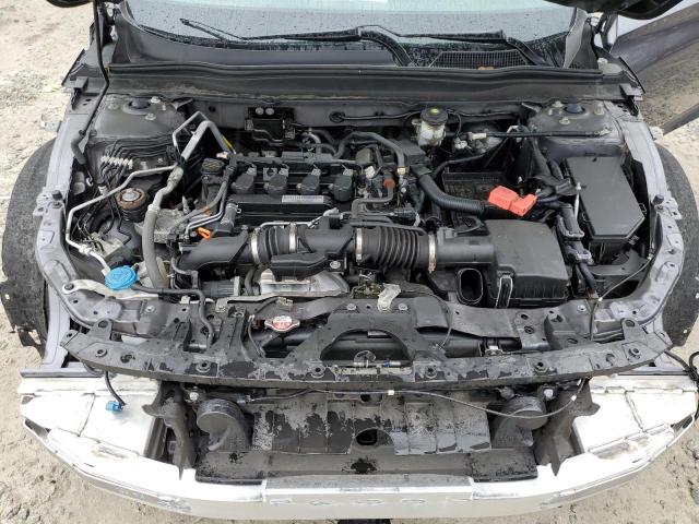 2019 HONDA ACCORD SPO - 1HGCV1F36KA099430