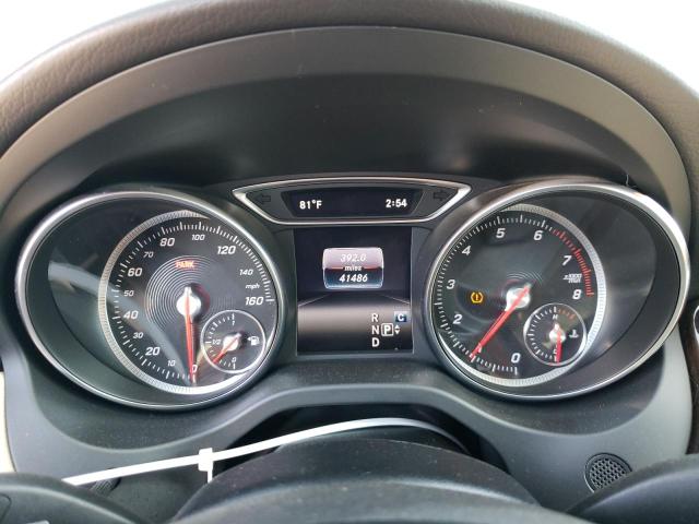 WDDSJ4GB1JN656528 Mercedes-Benz CLA 250 4MATIC