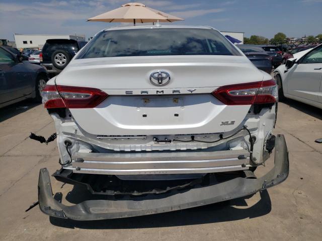 4T1F11AK0LU306783 Toyota Camry XLE 6