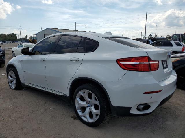 VIN 5UXFG2C57DL783670 2013 BMW X6, Xdrive35I no.2