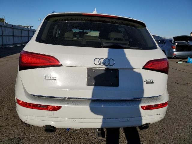 VIN WA1L2AFP2HA023541 2017 Audi Q5, Premium Plus no.6