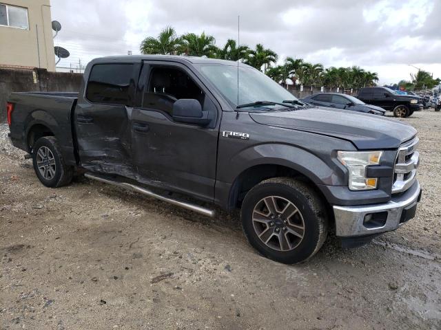 1FTEW1C87FKD05701 Ford F150 Supercrew