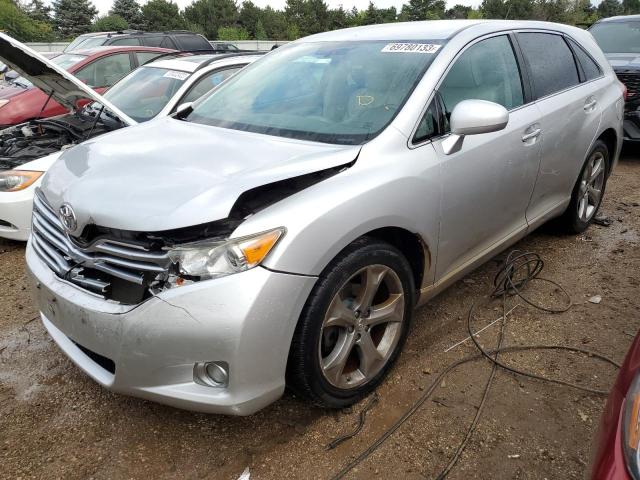 2012 Toyota Venza LE