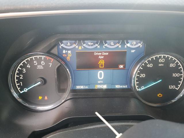 1FTFW1E80NKE76192 Ford F150 Supercrew