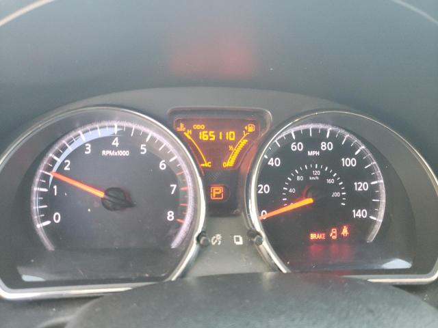 3N1CN7AP3EK465250 Nissan VERSA S