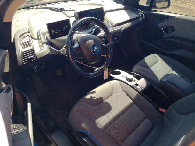 WBY1Z4C52GV507356 BMW I3 REX