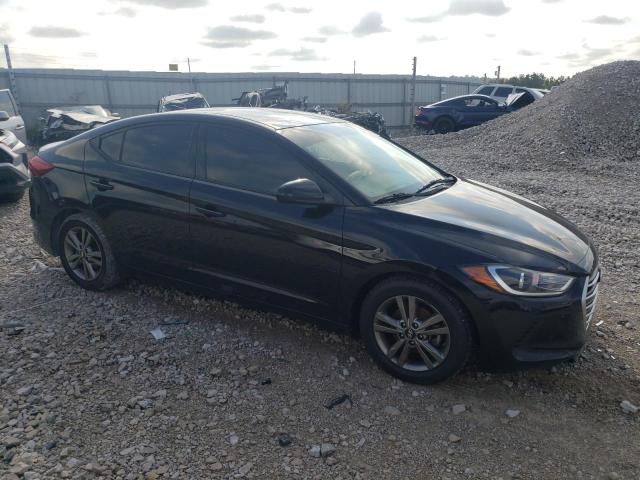 5NPD84LF7JH369220 | 2018 HYUNDAI ELANTRA SE