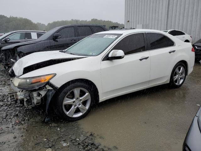 Acura TSX