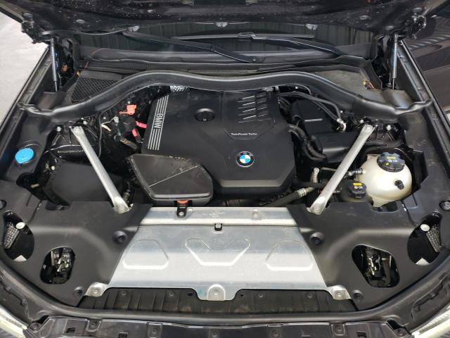 5UX53DP09N9M46756 2022 BMW X3, photo no. 12