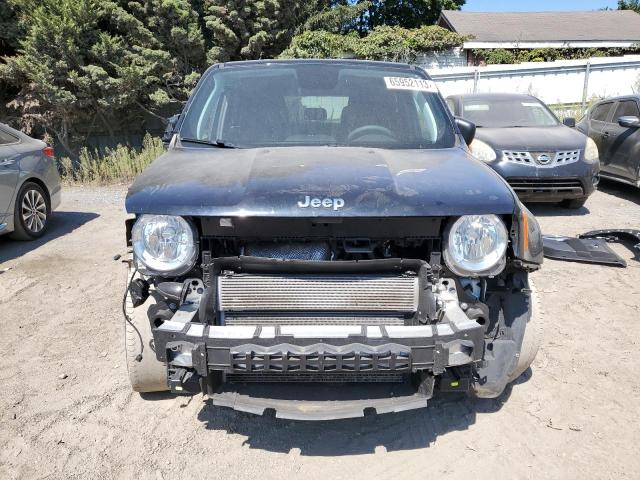 ZACNJAAB5LPM01614 Jeep Renegade Sport